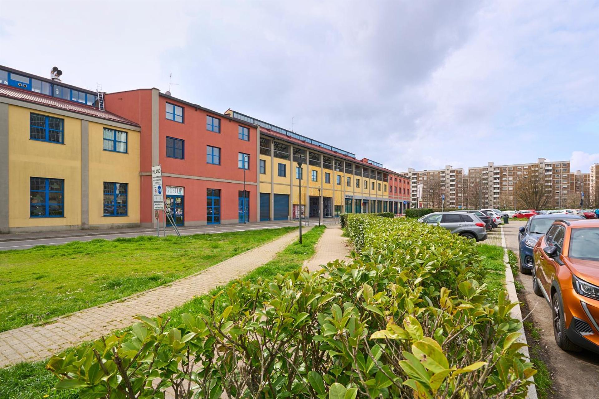 Luxury Design Loft - 20 Minutes From Duomo-Navigli Apartment Милано Екстериор снимка