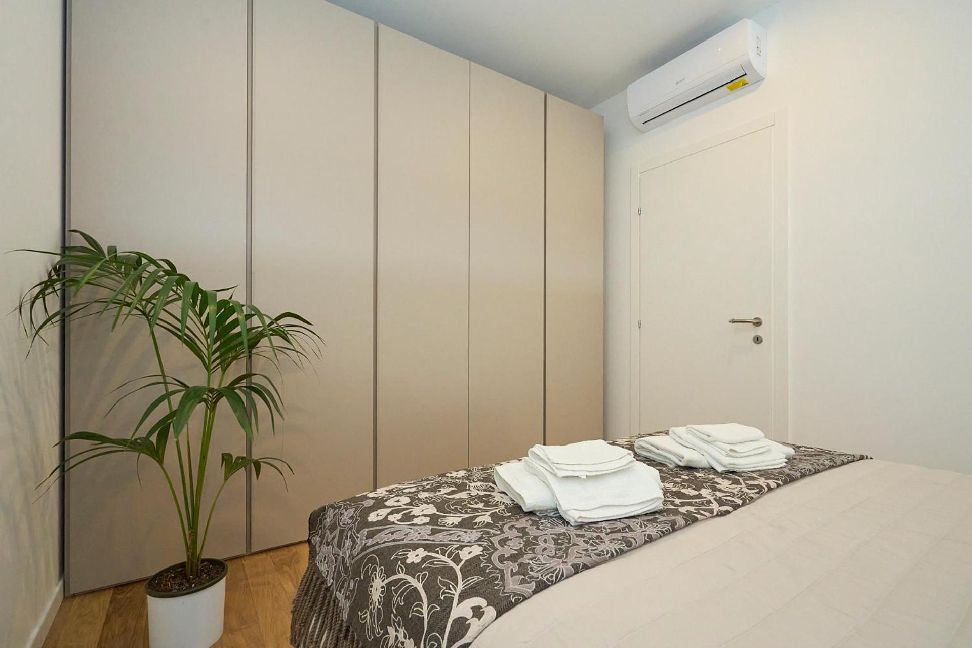 Luxury Design Loft - 20 Minutes From Duomo-Navigli Apartment Милано Екстериор снимка