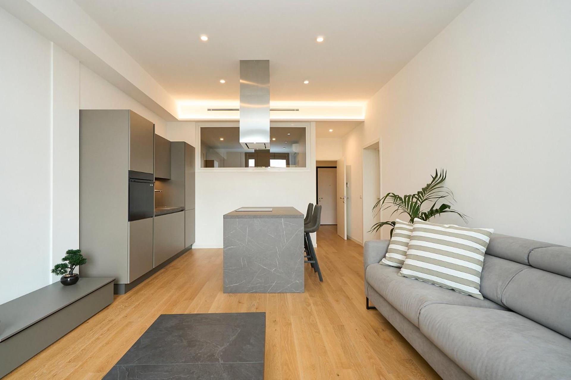 Luxury Design Loft - 20 Minutes From Duomo-Navigli Apartment Милано Екстериор снимка