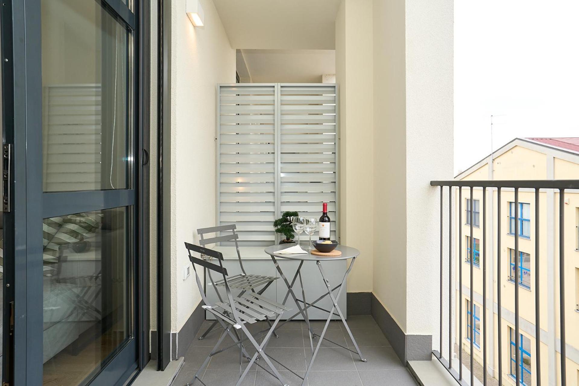 Luxury Design Loft - 20 Minutes From Duomo-Navigli Apartment Милано Екстериор снимка