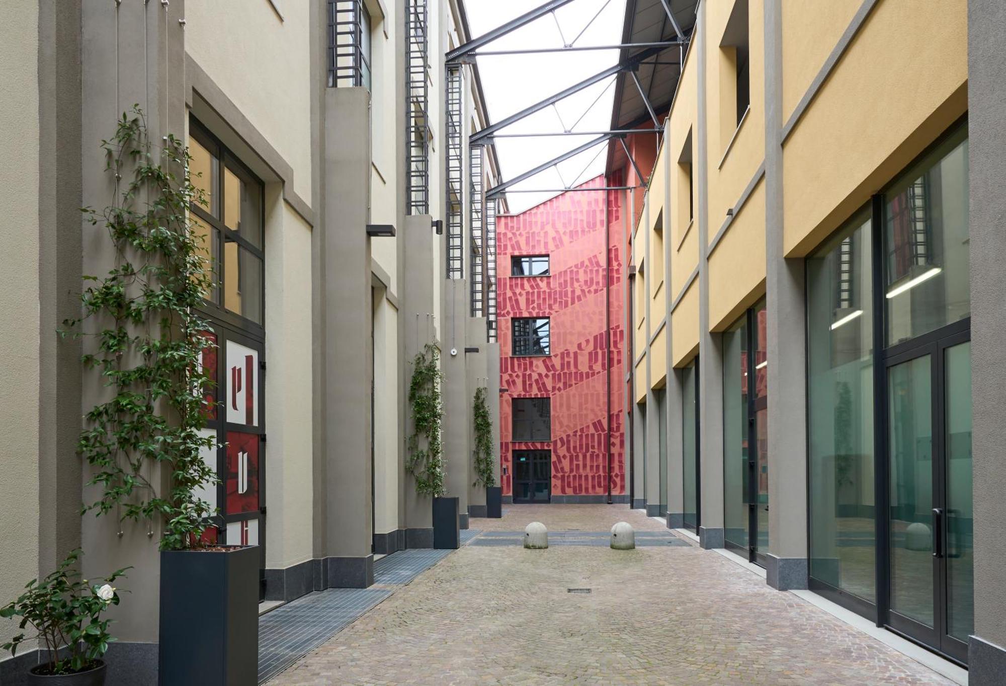 Luxury Design Loft - 20 Minutes From Duomo-Navigli Apartment Милано Екстериор снимка